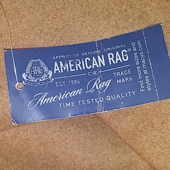 A jacket - Picture 3 of 3